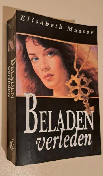 Beladen Verleden - Elisabeth Musser beschikbaar voor biedingen