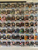 Funko Pop! 7€ per stuk! OP=OP, Ophalen of Verzenden, Zo goed als nieuw