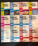 Samengevat en examenbundels mavo/havo/vwo, Boeken, Schoolboeken, Ophalen of Verzenden, Zo goed als nieuw, Overige niveaus, ThiemeMeulenhoff