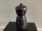 Japanse Kokeshi pop/ beeld, Antiek en Kunst, Ophalen of Verzenden