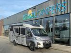 Adria Compact Supreme DL AUT | OVEN | ADAP. CRUISE, Caravans en Kamperen, Campers, Automaat, Winterisolatie, Ringverwarming, Fiat