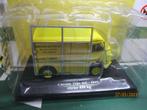Altaya Citroen HY Vitrier, Overige merken, Nieuw, Ophalen of Verzenden, X
