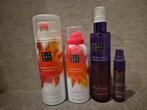 Rituals holi flower, Ophalen of Verzenden, Nieuw, Gel, Wax, Haarlak of Mousse