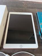 Apple iPad Rose Goud 32GB met Doos en Hoes, Computers en Software, Apple iPads, Rose Goud, Gebruikt, 32 GB, Apple iPad