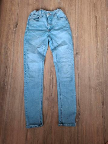 Spijkerbroek meisjes Name it 152 beschikbaar voor biedingen