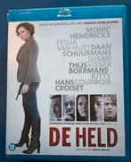 De held bluray NL, Cd's en Dvd's, Ophalen of Verzenden, Zo goed als nieuw