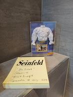 Seinfeld "the puffy shirt" en script "the Pilot" season 4, Ophalen of Verzenden, Zo goed als nieuw, Overige typen