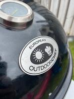 OutdoorChef Leon 570G BBQ met regenhoes, Ophalen of Verzenden, Gebruikt