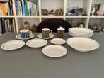 Arzberg Cannelee Delphi en Athena serviesonderdelen; €25,00, Huis en Inrichting, Keuken | Servies, Gebruikt, Ophalen of Verzenden