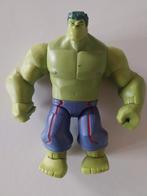 Disney Store Hulk Action Figure ~18 cm, Ophalen of Verzenden, Gebruikt