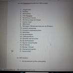 Jan van Haasteren puzzels, Hobby en Vrije tijd, Denksport en Puzzels, Ophalen, 500 t/m 1500 stukjes, Zo goed als nieuw