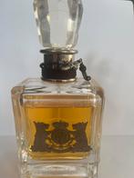 Juicy Couture juicy couture EDP 100 ml, Ophalen of Verzenden, Zo goed als nieuw, Parfumfles