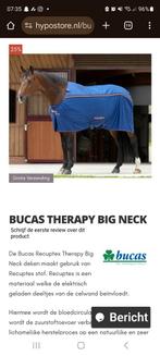 Gezocht: bucas therapy big neck maat 6'6, Dieren en Toebehoren, Ophalen of Verzenden, Zo goed als nieuw