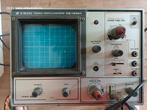 Trio oscilloscoop CS-1559A, Hobby en Vrije tijd, Elektronica-componenten, Ophalen, Zo goed als nieuw