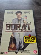 Borat, Alle leeftijden, Ophalen of Verzenden, Zo goed als nieuw, Romantische komedie