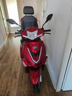 nipponia 2fast 25 incl li-ion accu 31-07-2025, Ophalen, Zo goed als nieuw, 46 km of meer, 16 km/u of meer