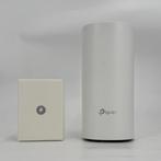 TP-Link AC1200 Whole Home Mesh Wifi-systeem Deco E4 (1-pack), TP-Link, Nieuw, Support@tplink.com, TP-Link Corporation Limited
Room 901, 9/F, New East Ocean Centre
9 Science Museum Road, Tsim Sha Tsui
Kowloon, Hong Kong