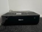 Canon Pixma MG5750 - Defect - Gratis af te halen!, Computers en Software, Printers, Ophalen, Inkjetprinter, All-in-one, Kleur printen