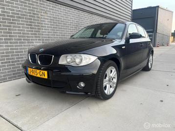 BMW 1-serie 116i LEES TEKST EXPORT beschikbaar voor biedingen
