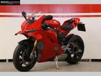 DUCATI PANIGALE V4 S (bj 2024), 4 cilinders, Bedrijf, Super Sport, Meer dan 35 kW