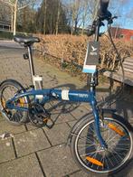 Tern Opvouwbare Fiets - Nieuw!, Fietsen en Brommers, Versnellingen, Zo goed als nieuw, Dames, Ophalen