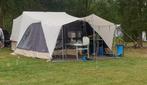 Combi Camp Flexi tent & trailer, Ophalen, Tot en met 6