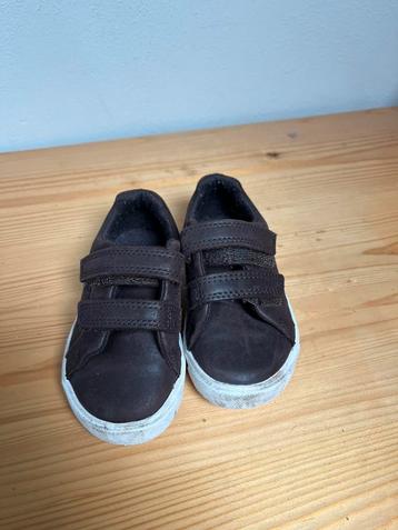 Clarks kinderschoenen maat 20 beschikbaar voor biedingen