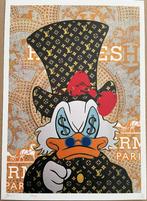 DEATH NYC (1979) - Uncle Sam Duck, Verzenden