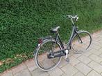 gazelle 28 inch,3 versnelling,FACTUUR, GARANTIE, Versnellingen, Zo goed als nieuw, Gazelle, 56 cm of meer