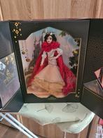 Disney Limited edition sneeuwwitje prinses nrfb, Ophalen of Verzenden, Zo goed als nieuw, Pop