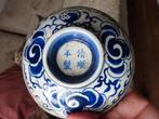 Antiek chinese deksel/schaaltje, Antiek en Kunst, Antiek | Porselein, Ophalen of Verzenden
