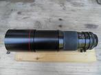 Lens tokina sd 400 mm deze lens past op de canon ae1, Ophalen of Verzenden, 1960 tot 1980, Lens of Lenzen