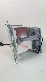 2x professionele inbouwlamp, spot standbouw. EVG. S41, Tweedehands verkoop, Tweedehands verkoop, Gebruikt, Ophalen of Verzenden