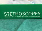lichte stethoscoop, nieuw doosje, Diversen, Niet ingevuld, Niet ingevuld, Nieuw, Ophalen of Verzenden