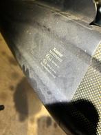 Akrapovic Uitlaat Yamaha T-Max 530 2017-2019 Vol Systeem, Motoren, Ophalen of Verzenden, Gebruikt