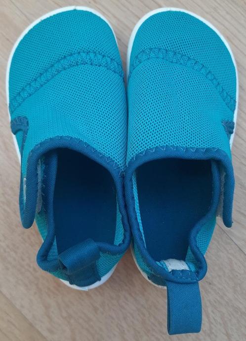 Zwemschoentjes Peuter, maat 22-23, ZGAN, Unisex, Kinderen en Baby's, Kinderkleding | Schoenen en Sokken, Zo goed als nieuw, Schoenen