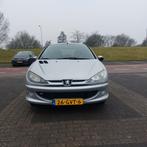 206 Gentry 1.4  5dr met airco bj. 2008 apk 2027, Auto's, Particulier, Te koop