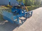 Schmidt HS55 Openfront boormachine (bj 1999)
