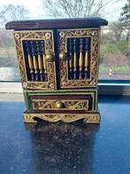 Juwelenkistje, Ophalen of Verzenden