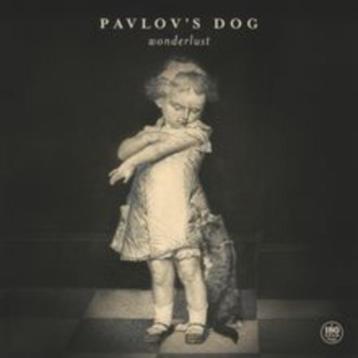 Pavlov's Dog - Wonderlust - LP beschikbaar voor biedingen
