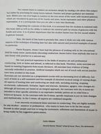 The Art of Conducting - Pierre Kuijpers, Muziek en Instrumenten, Bladmuziek, Klarinet, Les of Cursus, Ophalen of Verzenden, Zo goed als nieuw