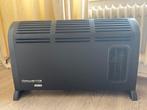 Heater Rowenta vectissmo turbo 2400W, Ophalen of Verzenden, Zo goed als nieuw, Gas, Gaskachel
