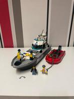 LEGO city 60129, Ophalen of Verzenden, Zo goed als nieuw