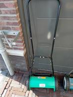 Grasmaaier gras maaier klein, Ophalen of Verzenden, Zo goed als nieuw