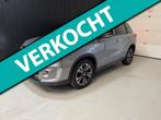 Suzuki Vitara 1.4 Boosterjet AllGrip Stijl panorama automaat, Automaat, 1195 kg, Gebruikt, Zwart