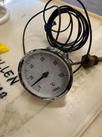 Temperatuurmeter Auto - JUMO 744, Auto diversen, Ophalen of Verzenden