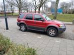 Ford Usa Escape 2004 Rood, Auto's, Ford Usa, Escape, Stationwagon, 2967 cc, 550 kg