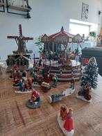 Kerst, Diversen, Kerst, Ophalen, Gebruikt