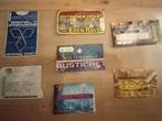 Hardcore festival tickets uit de gabbertijd jaren 96/97/99, Eén persoon