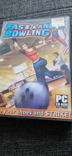Bowling, Spelcomputers en Games, 1 speler, Ophalen of Verzenden, Zo goed als nieuw, Sport